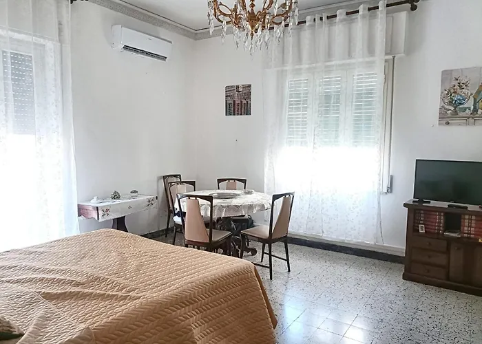Casa Rosa